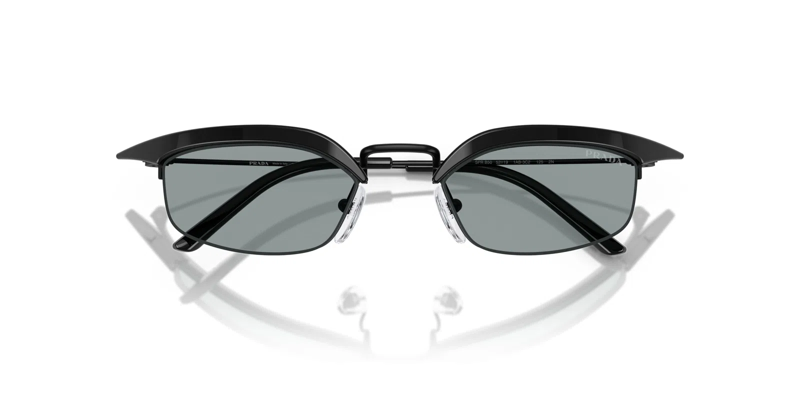 Prada B50S Sunglasses - view 13
